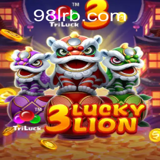 Explorando o Fascinante Mundo de 3LUCKYLION: Um Jogo de Estratégia Inovador Com 98BLR