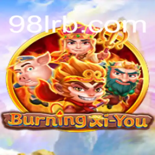 Descubra o Fascinante Mundo de BurningXiYou