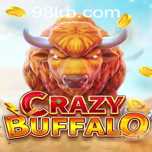 Descubra o Universo de CRAZYBUFFALO: Novas Aventuras Com 98BLR