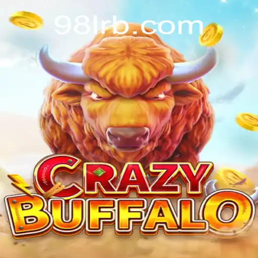 Descubra o Universo de CRAZYBUFFALO: Novas Aventuras Com 98BLR