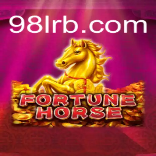 FortuneHorse: Uma Nova Experiência Lúdica com a Chave para Novas Aventuras