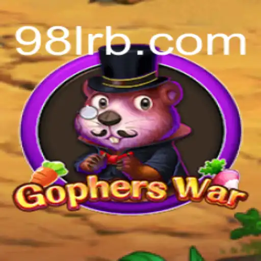 Explorando a Emoção de GophersWar: O Jogo que Revoluciona com Estratégia e Diversão