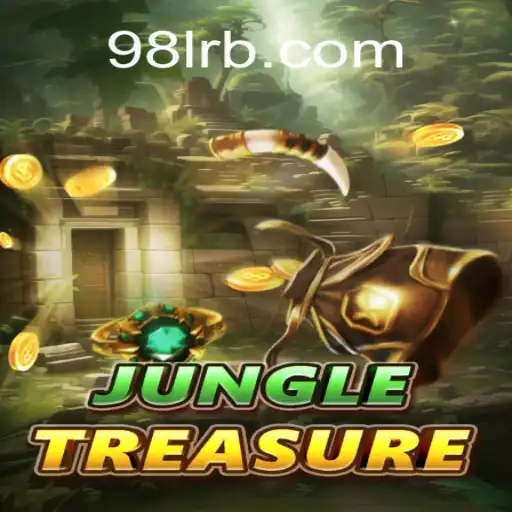 Descubra a Emoção de JungleTreasure: Uma Aventura Inesquecível