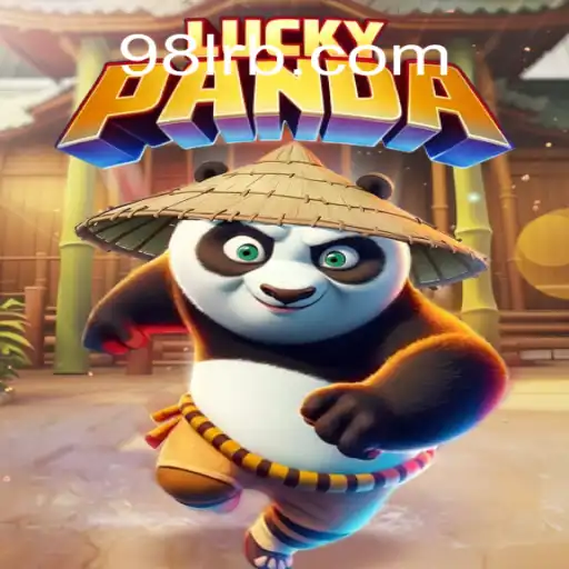 Descubra o Mundo de LuckyPanda: O Jogo de Estratégia e Diversão