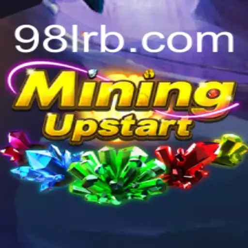 Descubra o Fascinante Jogo MiningUpstart e as Aventuras de 98BLR