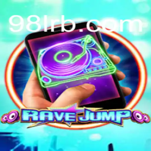 RaveJumpmobile: A Nova Sensação do Mundo dos Jogos Móveis