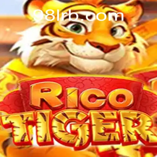 Descubra o Fascinante Mundo de RicoTiger: O Jogo Que Está Dominando 2023