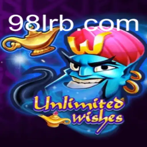 UnlimitedWishes: Explorando o Universo do Jogo Inovador com 98BLR