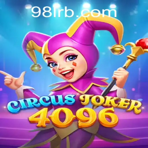 Descubra o Mundo Envolvente de CircusJoker4096: Uma Aventura de Estratégia Inovadora