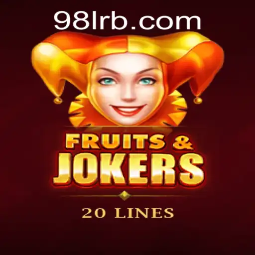 Explorando o Fascinante Mundo de FruitsAndJokers20: Regras e Estratégias
