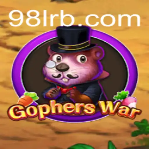 Explorando a Emoção de GophersWar: O Jogo que Revoluciona com Estratégia e Diversão