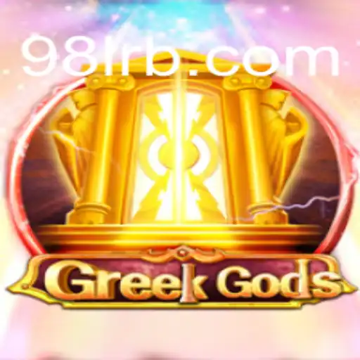 Explorando o Mundo Mítico de GreekGods